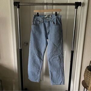 Levi's 505™ Regular Fit jeans vintage 33x30